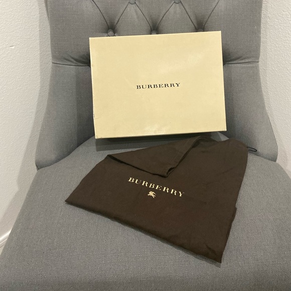 Burberry Prorsum runway heel - Picture 5 of 6